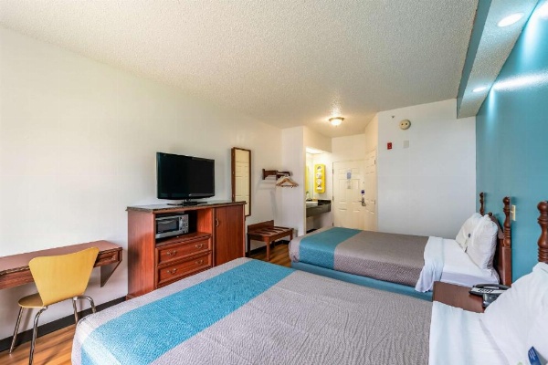 Motel 6-Shreveport, LA image 11