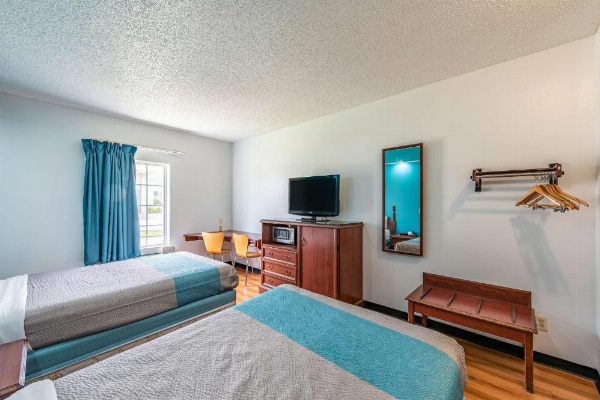 Motel 6-Shreveport, LA image 12