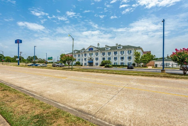 Motel 6-Shreveport, LA image 2