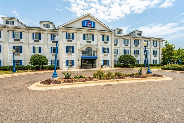 Motel 6-Shreveport, LA image 3