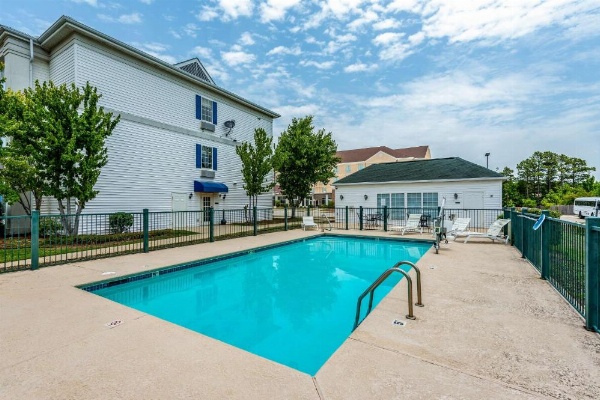 Motel 6-Shreveport, LA image 8